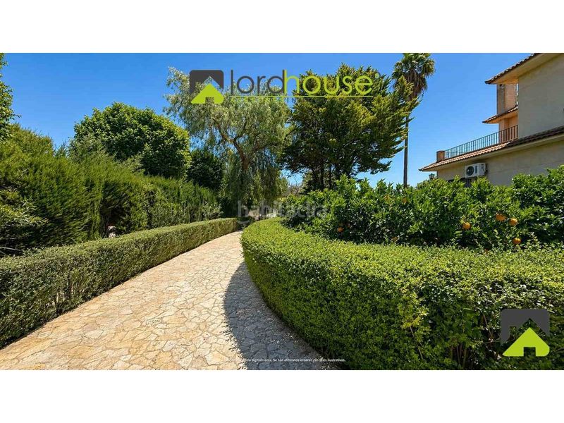 Foto 1e2ef475-1562-4230-ad39-2cd29ceed439. Casa con parcheggio in Campillo Lorca