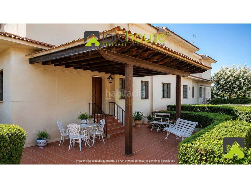 Foto 229ad8ce-7e3c-4655-8614-5094071cb3e1. Casa con parcheggio in Campillo Lorca