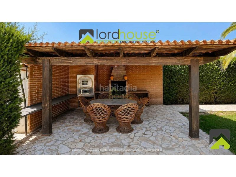 Foto 49d89bb4-b596-4cb0-9c1d-34192686a3bb. Casa con parcheggio in Campillo Lorca
