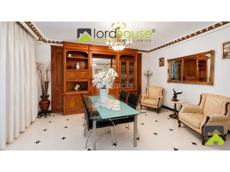 Foto 4db2aef7-e0d2-435e-9940-42994a9b0335. Casa con parcheggio in Campillo Lorca