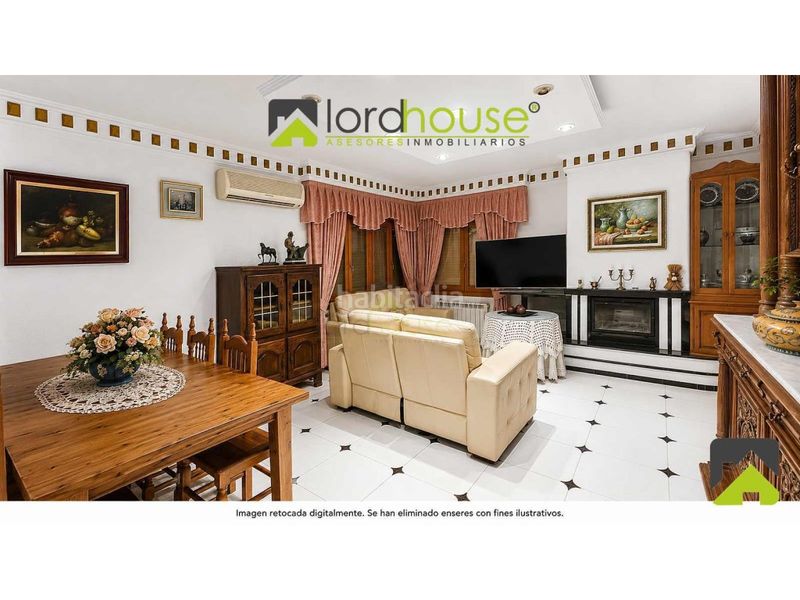 Foto 5ca7a191-d829-4001-b274-855ba6eb64be. Casa con parcheggio in Campillo Lorca