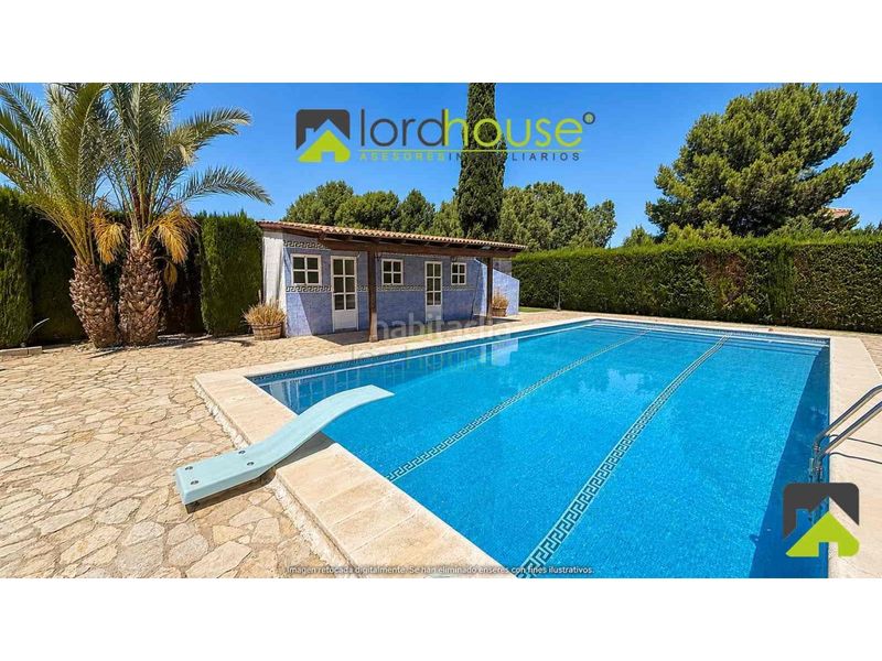 Foto 7161bfe7-7473-488e-98d7-c9b6615169b1. Casa con parcheggio in Campillo Lorca