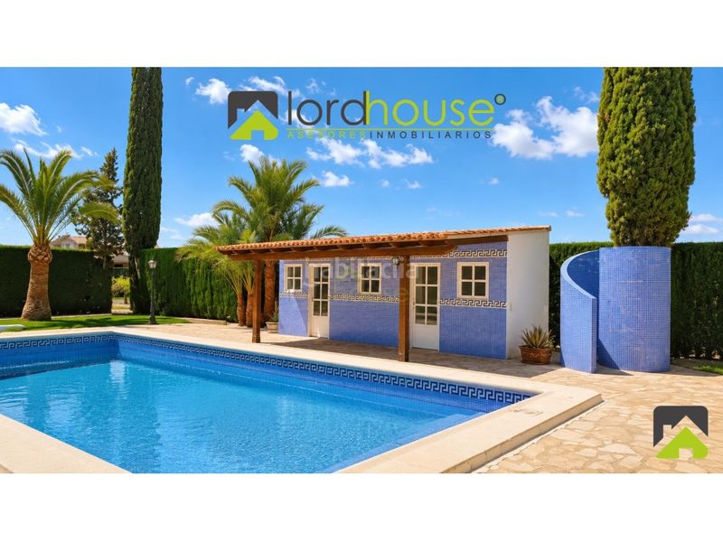 Foto 8a88a9e6-729c-4a61-b54a-ed8444cd36c0. Casa con parcheggio in Campillo Lorca