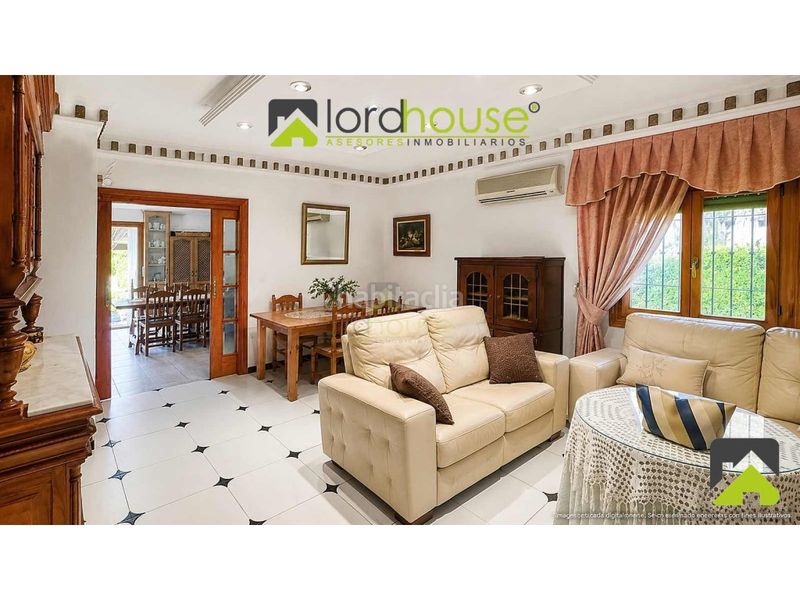 Foto ae749bc2-bfb5-47b6-a88e-c1c251d267a9. Casa con parcheggio in Campillo Lorca