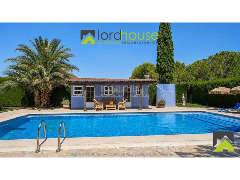 Foto b5f4a0a0-4859-46c4-95fe-b71a3377ee1d. Casa con parcheggio in Campillo Lorca