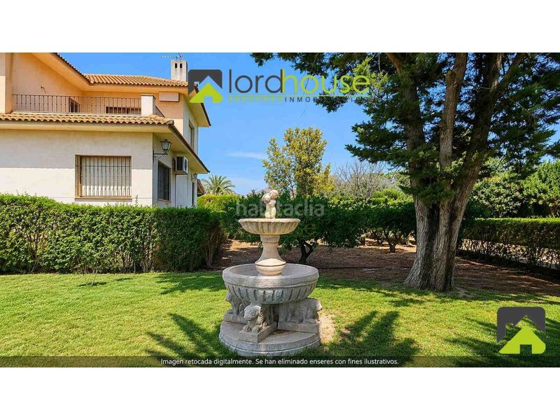 Foto bad0c0ce-9d54-4ba7-9f56-161a8cbd4b5c. Casa con parcheggio in Campillo Lorca