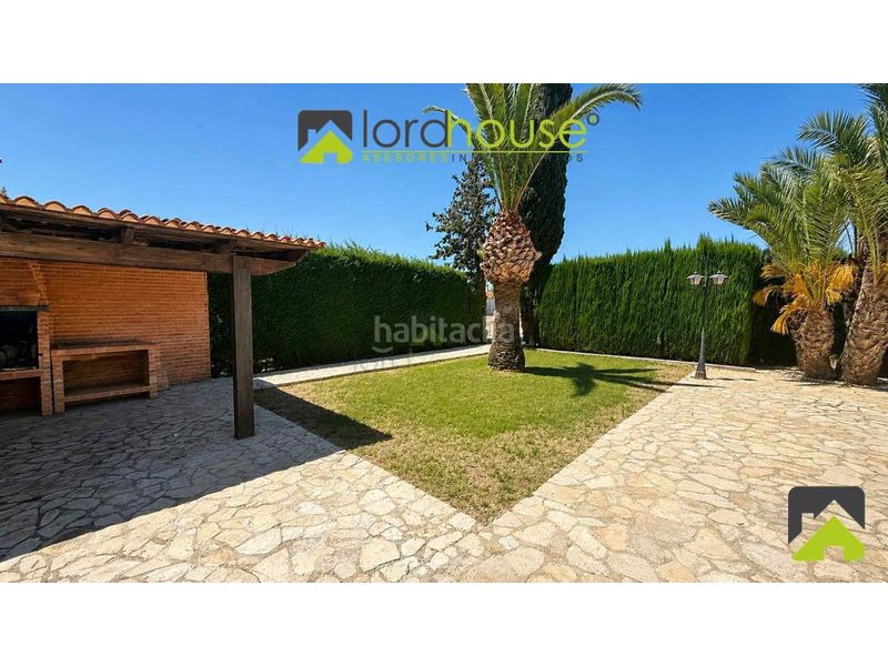 Foto bc60a993-20d0-4d9e-8105-50cd1bfa561b. Casa con parcheggio in Campillo Lorca