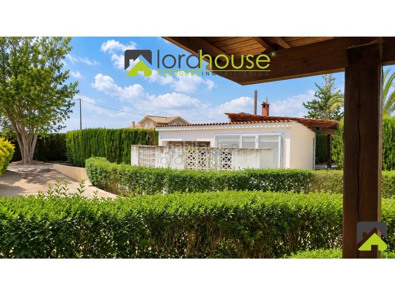 Foto c2a1de52-c6e6-44e7-8f95-45348a35bda4. Casa con parcheggio in Campillo Lorca