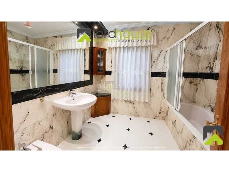 Foto c970393f-4779-44f2-a188-ff159941e75c. Casa con parcheggio in Campillo Lorca