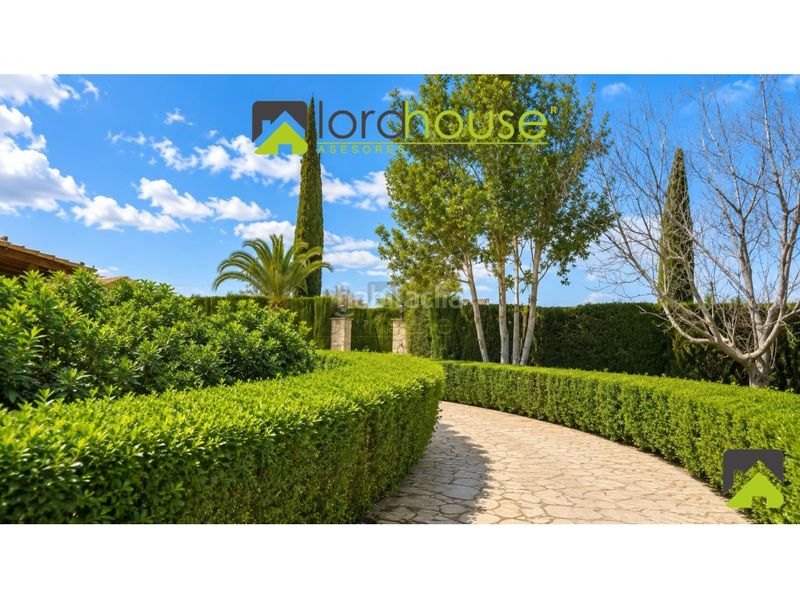 Foto d9a95373-2636-42b8-8394-ab3ceec5ff28. Casa con parcheggio in Campillo Lorca