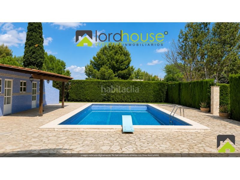 Foto e98130d8-ec0b-4161-a971-8d18aafa3bdd. Casa con parcheggio in Campillo Lorca