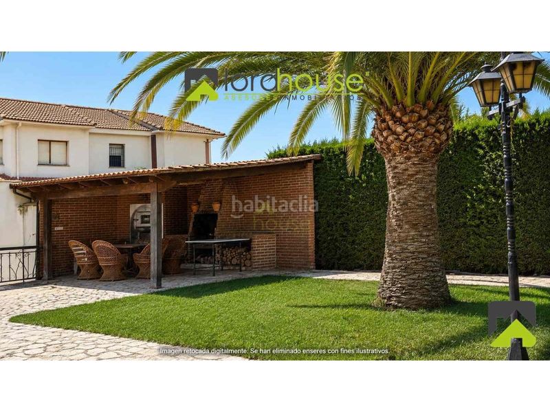 Foto f1c0ab9b-d9f8-4775-a3d8-5bcbac77e3a4. Casa con parcheggio in Campillo Lorca