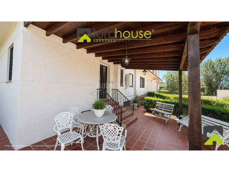 Foto f7a6f87c-40d5-4b91-8a35-7eed52549c5e. Casa con parcheggio in Campillo Lorca