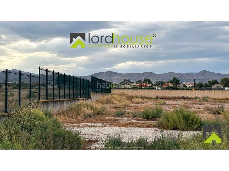Foto 5830891b-f628-432b-b7fe-672869c5b158. Terreny residencial a Campillo Lorca