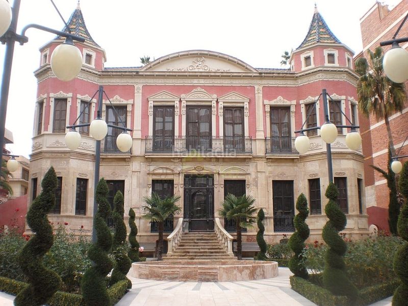 Foto 61dd191f-55ce-4255-8478-507ae29c1737. Terreny residencial a Campillo Lorca