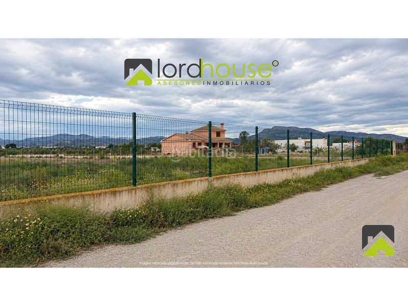 Foto a1736a41-6bed-4556-9f6e-8b26eaa9cfcf. Terreny residencial a Campillo Lorca