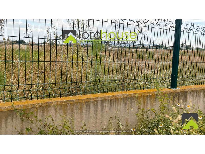 Foto b3f07a41-25cc-4318-84a6-11fd0ccd4939. Terreny residencial a Campillo Lorca