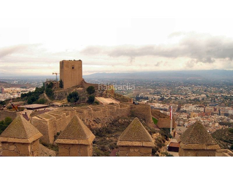 Foto e6fe5670-74a6-4461-9fc3-ba45a7f99d41. Terreny residencial a Campillo Lorca