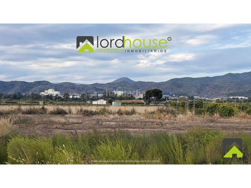 Foto f7e971f0-4d4a-4418-ab29-f30a4986fc00. Terreny residencial a Campillo Lorca