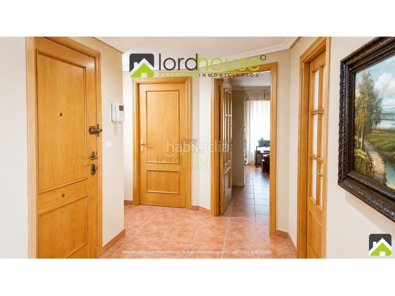 Foto b8c5982e-f357-4cb3-8d2d-f9b65dd201c4. Àtic amb aparcament a San Cristóbal - San Diego Lorca