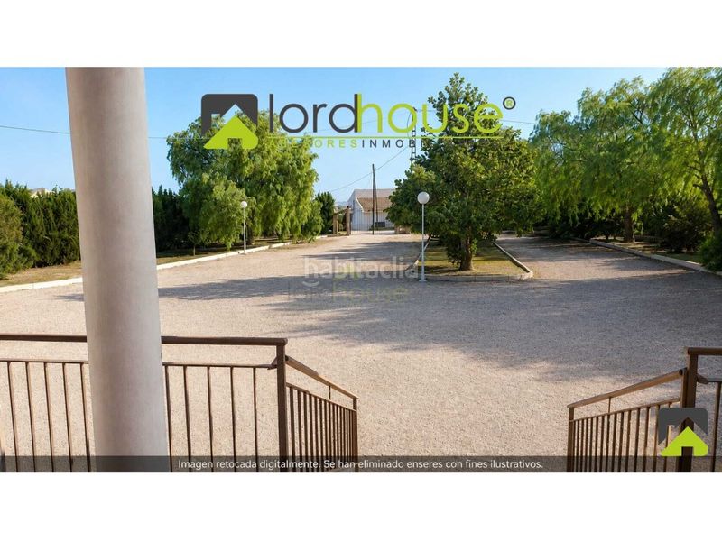 Foto 589cc439-894b-400f-b3f5-1708cb6ba34e. Casa con parcheggio in Parrilla Lorca