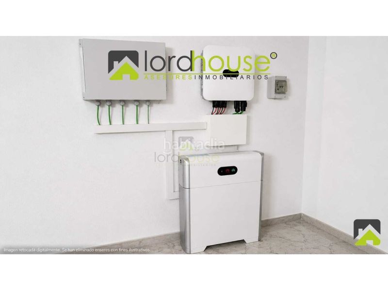 Foto a4b9c4e9-fdba-4cb1-b585-43f4fad27074. Casa con parcheggio in Parrilla Lorca