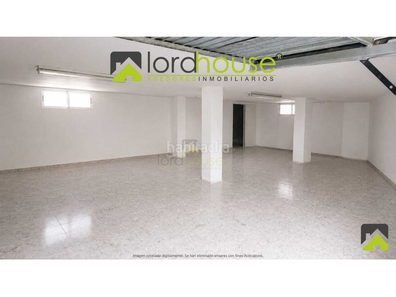 Foto ad77d0ab-d5a7-4a12-be5c-8d48e9254e7c. Casa con parcheggio in Parrilla Lorca