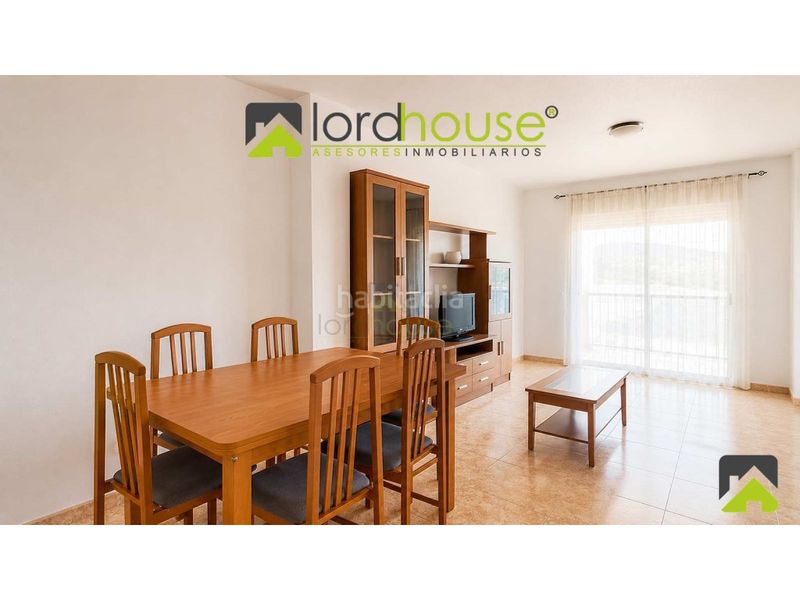 Foto 2502b231-ab40-41ac-930a-825dc359f415. Flat with parking in La Hoya Lorca