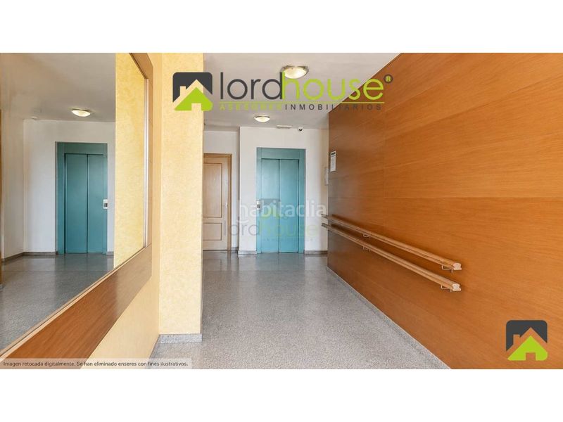Foto 340c656c-1d42-4536-9aa7-5683f641e742. Flat with parking in La Hoya Lorca