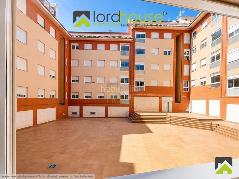 Foto 7ac1a974-c689-4d86-b717-9281d5e751b9. Flat with parking in La Hoya Lorca