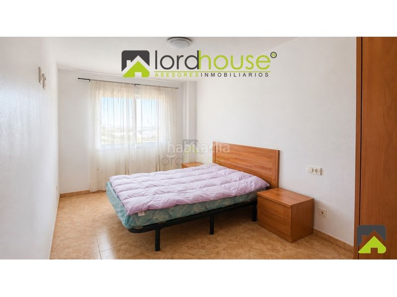 Foto 8711f347-09ac-4711-a0d1-72e5aad5d7a3. Flat with parking in La Hoya Lorca