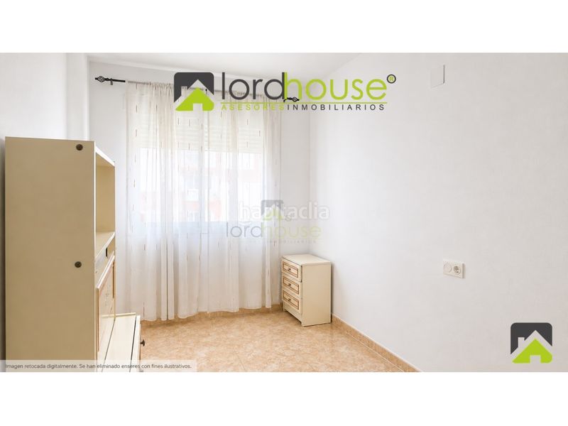 Foto 916100b2-395d-4d79-a2d7-265618e822f4. Flat with parking in La Hoya Lorca