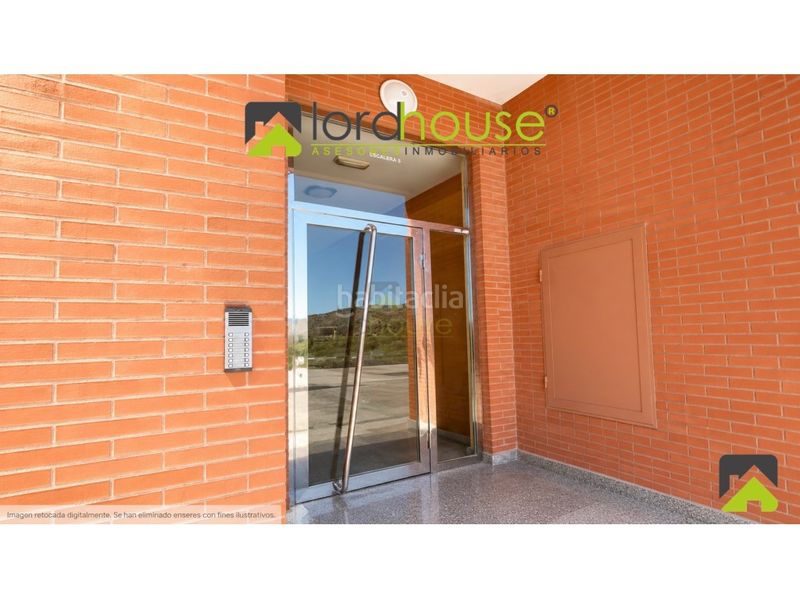 Foto 9f7871a4-e592-4f73-b7f6-773876cc8434. Flat with parking in La Hoya Lorca