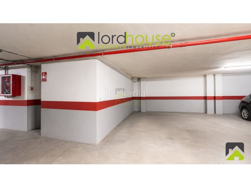 Foto a0e01ca5-5ac1-44a3-981f-74625e61aef6. Flat with parking in La Hoya Lorca
