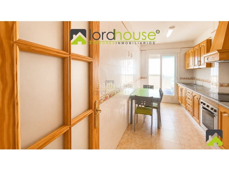 Foto c8ee3a30-a982-44a2-906d-09d45f3ed108. Flat with parking in La Hoya Lorca