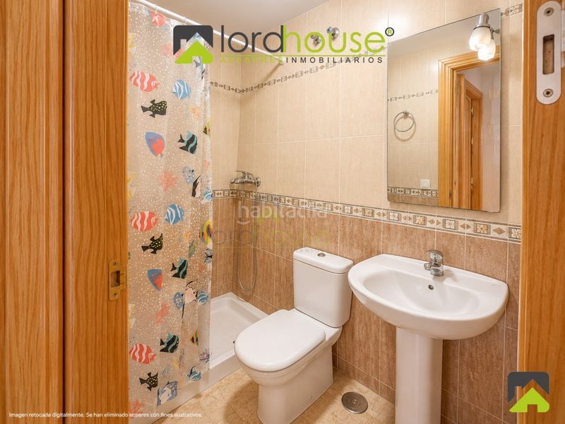 Foto ca4eb562-fe14-4f30-a985-55fa4a41b4b7. Flat with parking in La Hoya Lorca