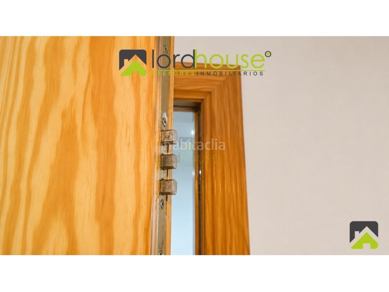 Foto cf23adf2-3f8b-4e20-8a48-02332d4aa444. Flat with parking in La Hoya Lorca