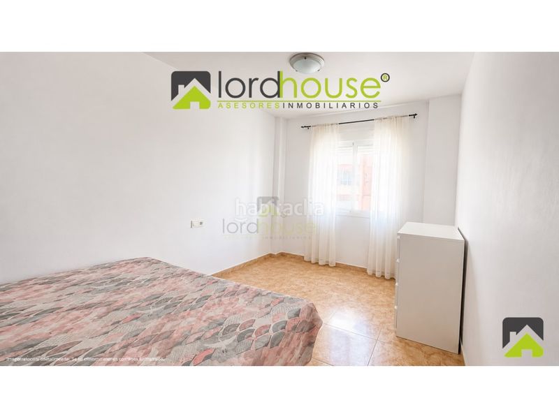 Foto ea5d289c-615a-4ea2-ac11-d4ee3b2fafd5. Flat with parking in La Hoya Lorca