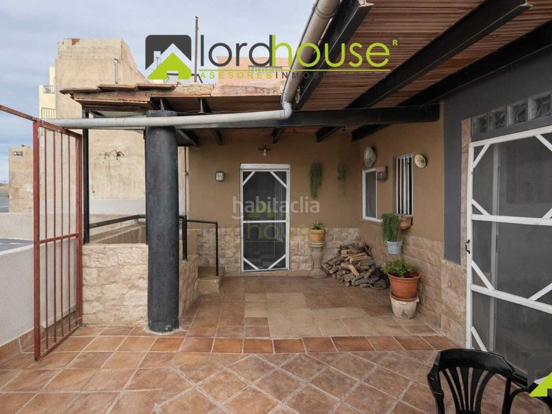 Foto 370463d5-7897-4003-9ae5-976679b42a08. Casa a San Cristóbal - San Diego Lorca