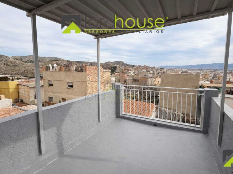 Foto 8ba34a7a-2e43-4254-94c5-aa8394ac7d7d. Casa a San Cristóbal - San Diego Lorca