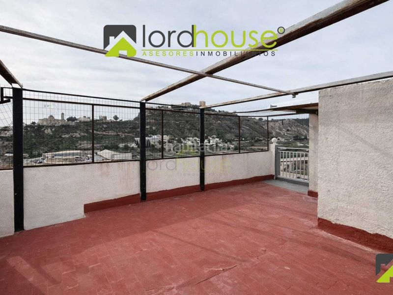 Foto ad8b36c1-c535-49b6-91df-b2867da01994. Casa a San Cristóbal - San Diego Lorca