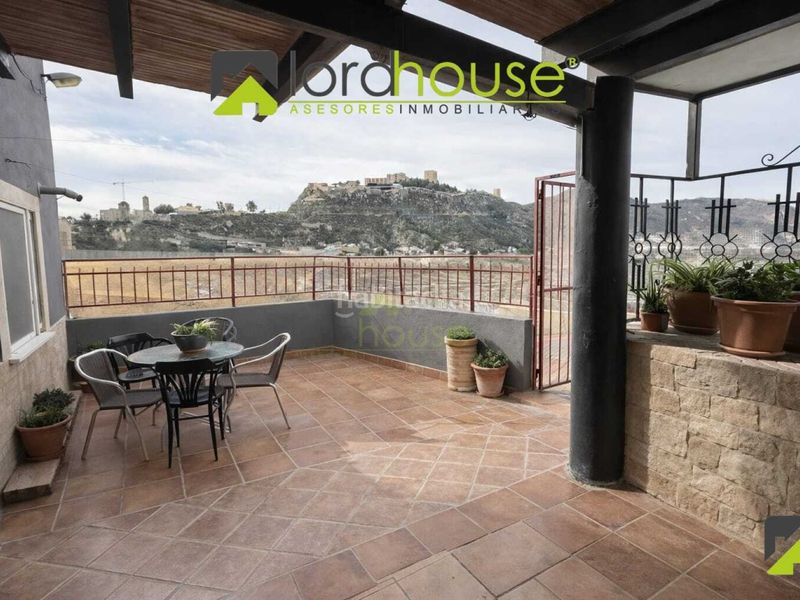 Foto d12f2e37-35ea-44bf-a0e9-5a4f19f09783. Casa a San Cristóbal - San Diego Lorca