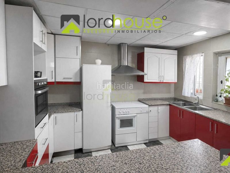 Foto 4e6b3e04-9bac-4f95-a1df-94fc7c54be0d. Maison avec parking dans San Cristóbal - San Diego Lorca