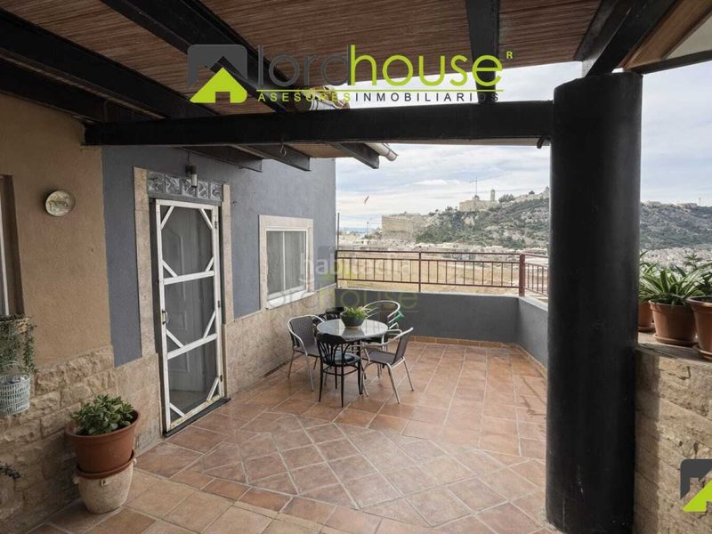 Foto 5d4899e7-5376-41dc-b9df-34b0b6810fd9. Maison avec parking dans San Cristóbal - San Diego Lorca