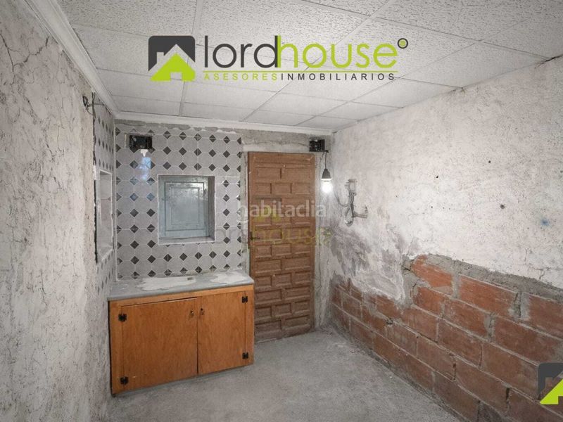 Foto a760e94a-d0f8-42c1-ad81-6e8f7932471d. Maison avec parking dans San Cristóbal - San Diego Lorca