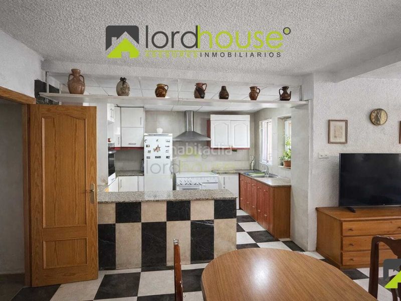Foto c8f985e9-12c1-46d1-91b3-2e07dce39a90. Maison avec parking dans San Cristóbal - San Diego Lorca