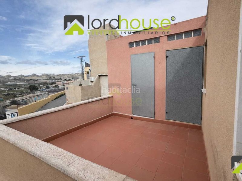 Foto cfebd257-adee-4f48-a54c-786fcc52c3d2. Maison avec parking dans San Cristóbal - San Diego Lorca