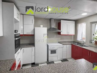 Casa  Calle monte aneto. 1551. casa con cochera en san crist�bal, lorca
