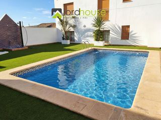 Apartament a Barrio Herrerias