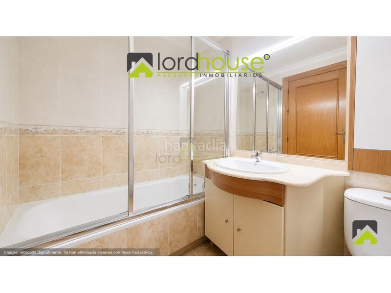 Foto 0d433fe2-037e-40f8-9242-88a159d56833. Flat with parking in Santiago Lorca